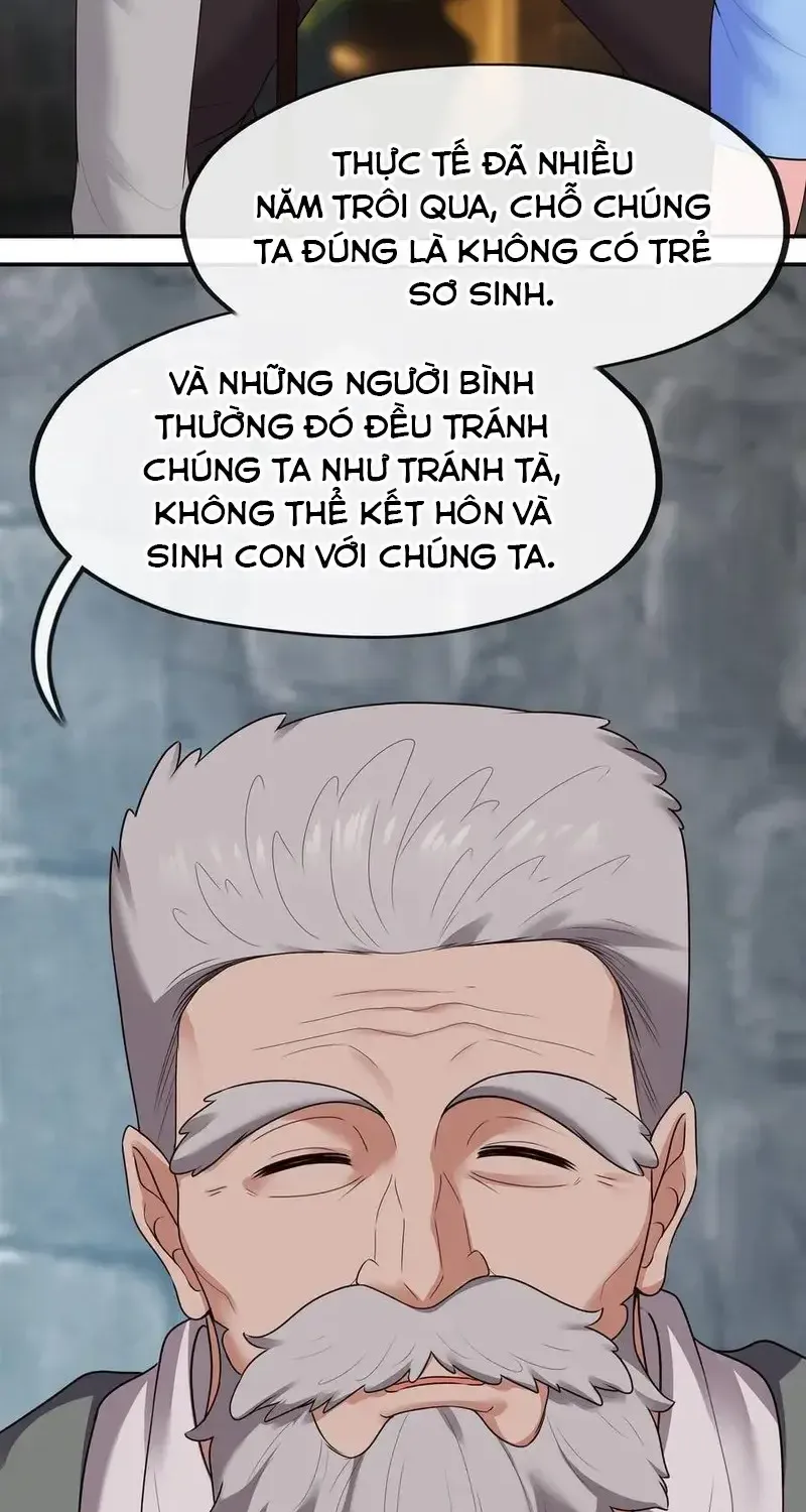 Thích Đuôi Lớn Thì Sao? Chap 63 - Next Chap 64