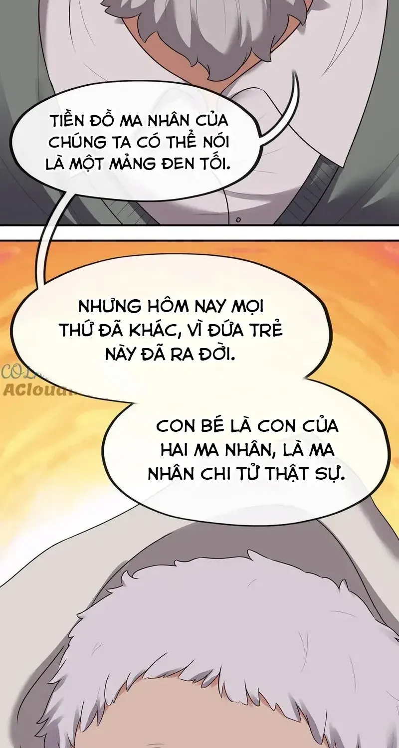 Thích Đuôi Lớn Thì Sao? Chap 63 - Next Chap 64