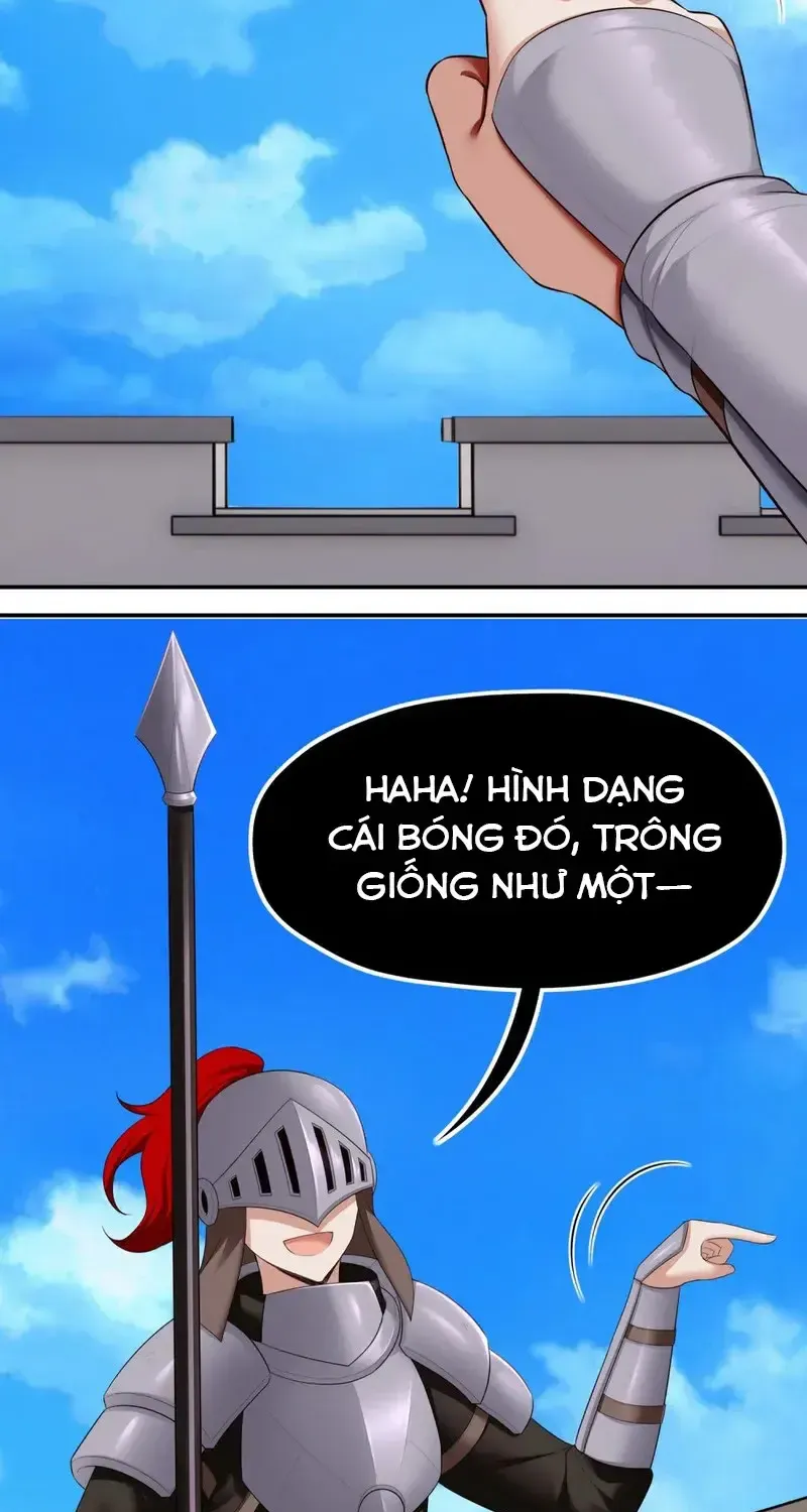 Thích Đuôi Lớn Thì Sao? Chap 64 - Next Chap 65