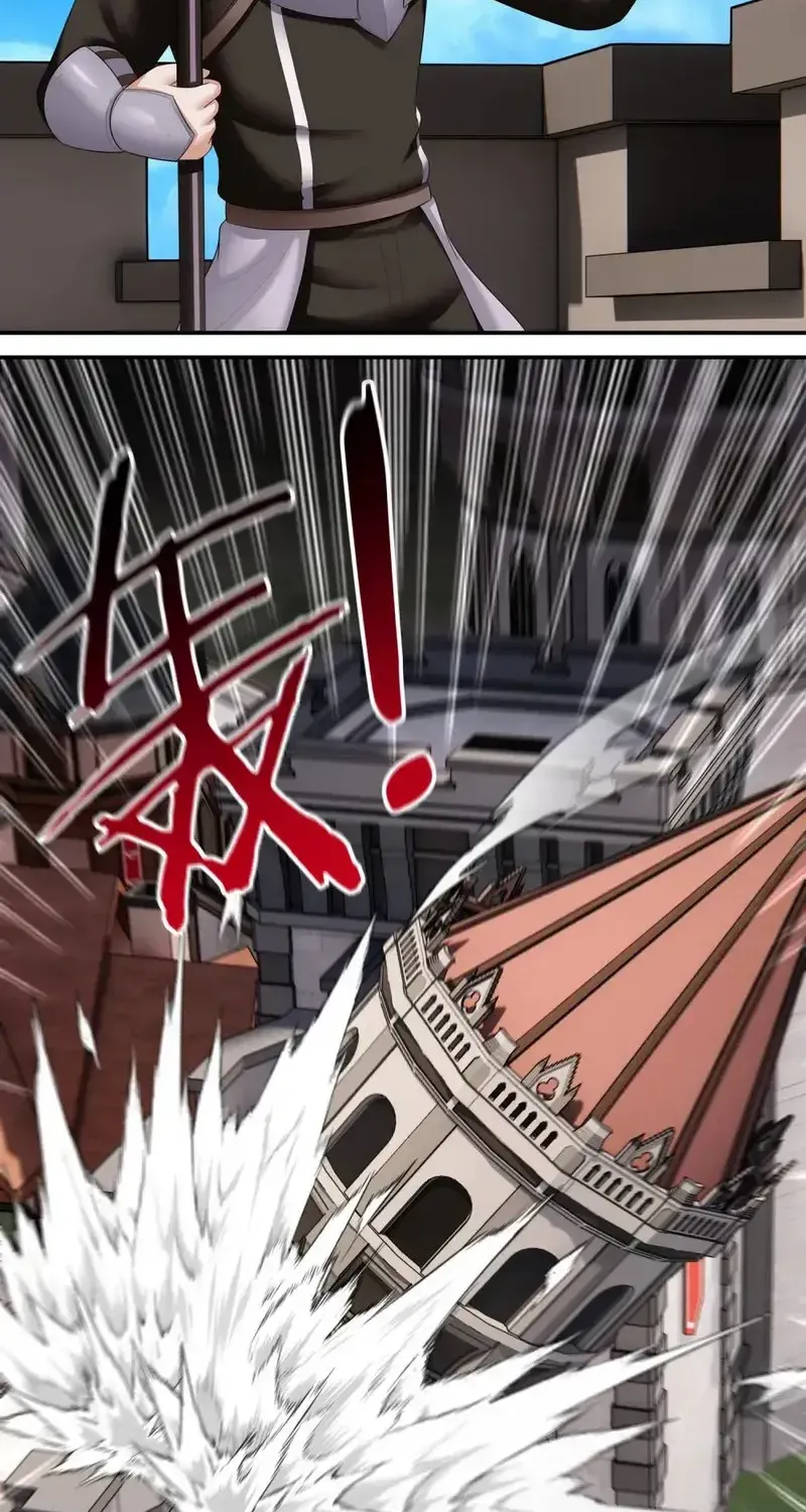 Thích Đuôi Lớn Thì Sao? Chap 64 - Next Chap 65