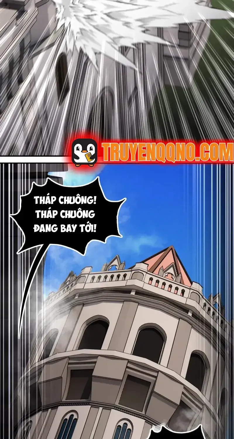 Thích Đuôi Lớn Thì Sao? Chap 64 - Next Chap 65