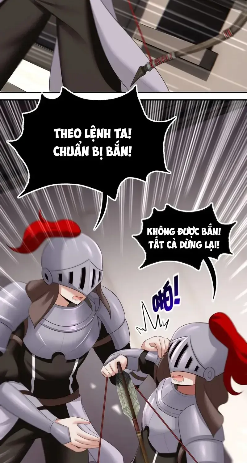 Thích Đuôi Lớn Thì Sao? Chap 64 - Next Chap 65