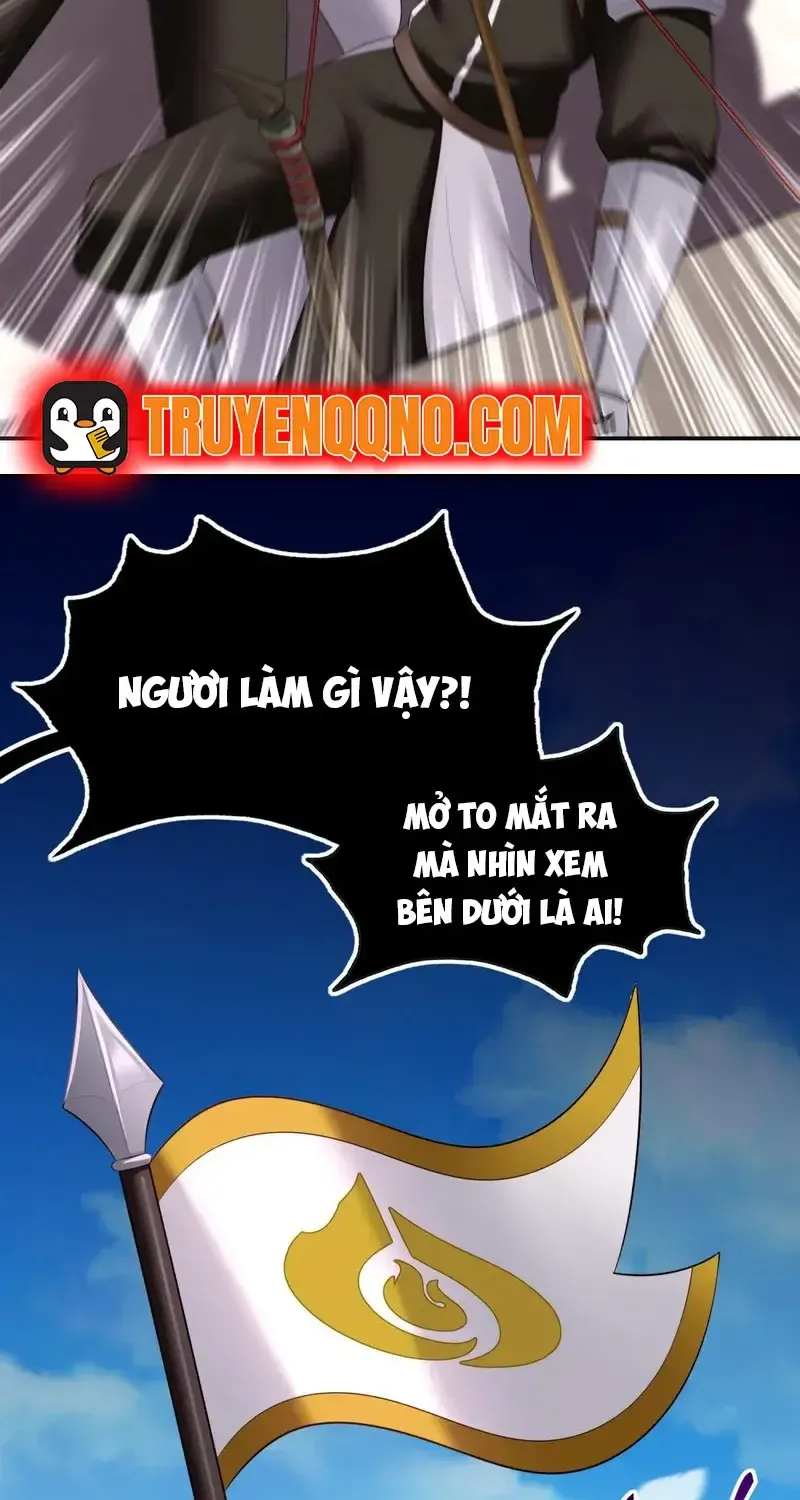 Thích Đuôi Lớn Thì Sao? Chap 64 - Next Chap 65