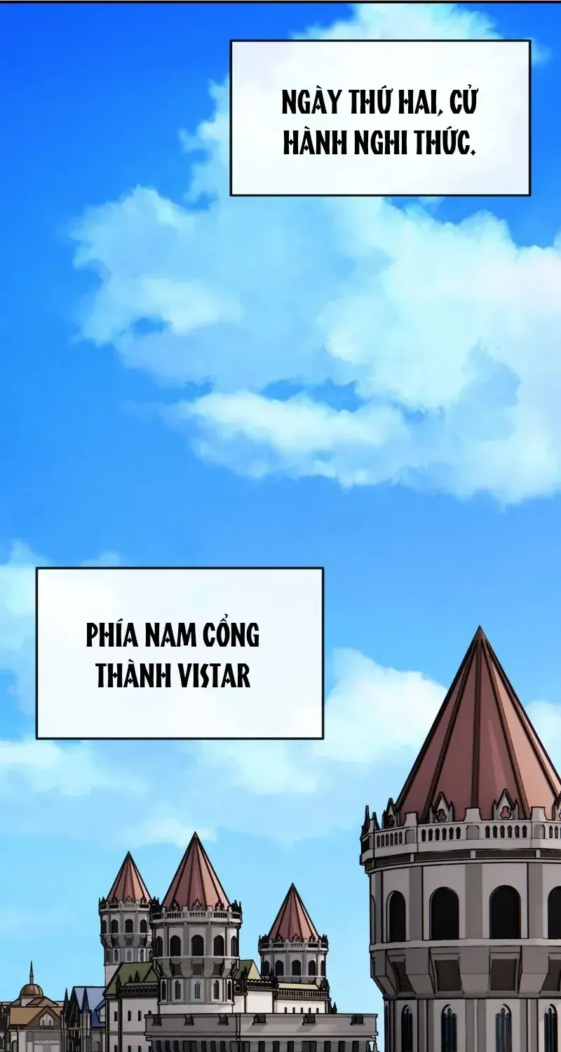 Thích Đuôi Lớn Thì Sao? Chap 64 - Next Chap 65