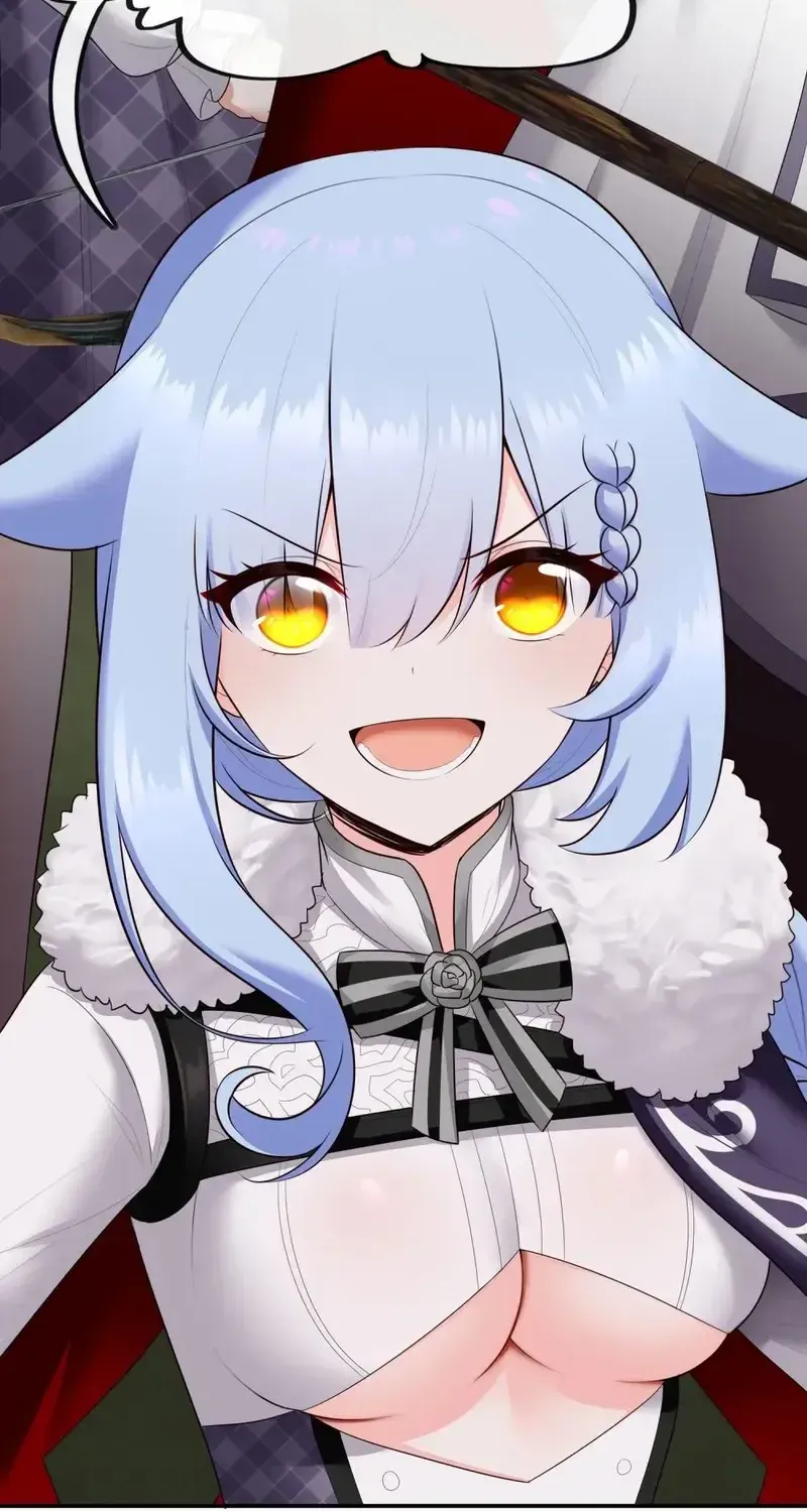 Thích Đuôi Lớn Thì Sao? Chap 64 - Next Chap 65