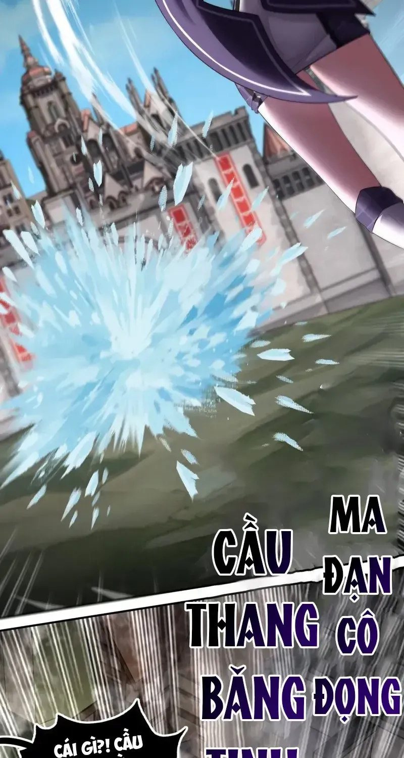 Thích Đuôi Lớn Thì Sao? Chap 64 - Next Chap 65