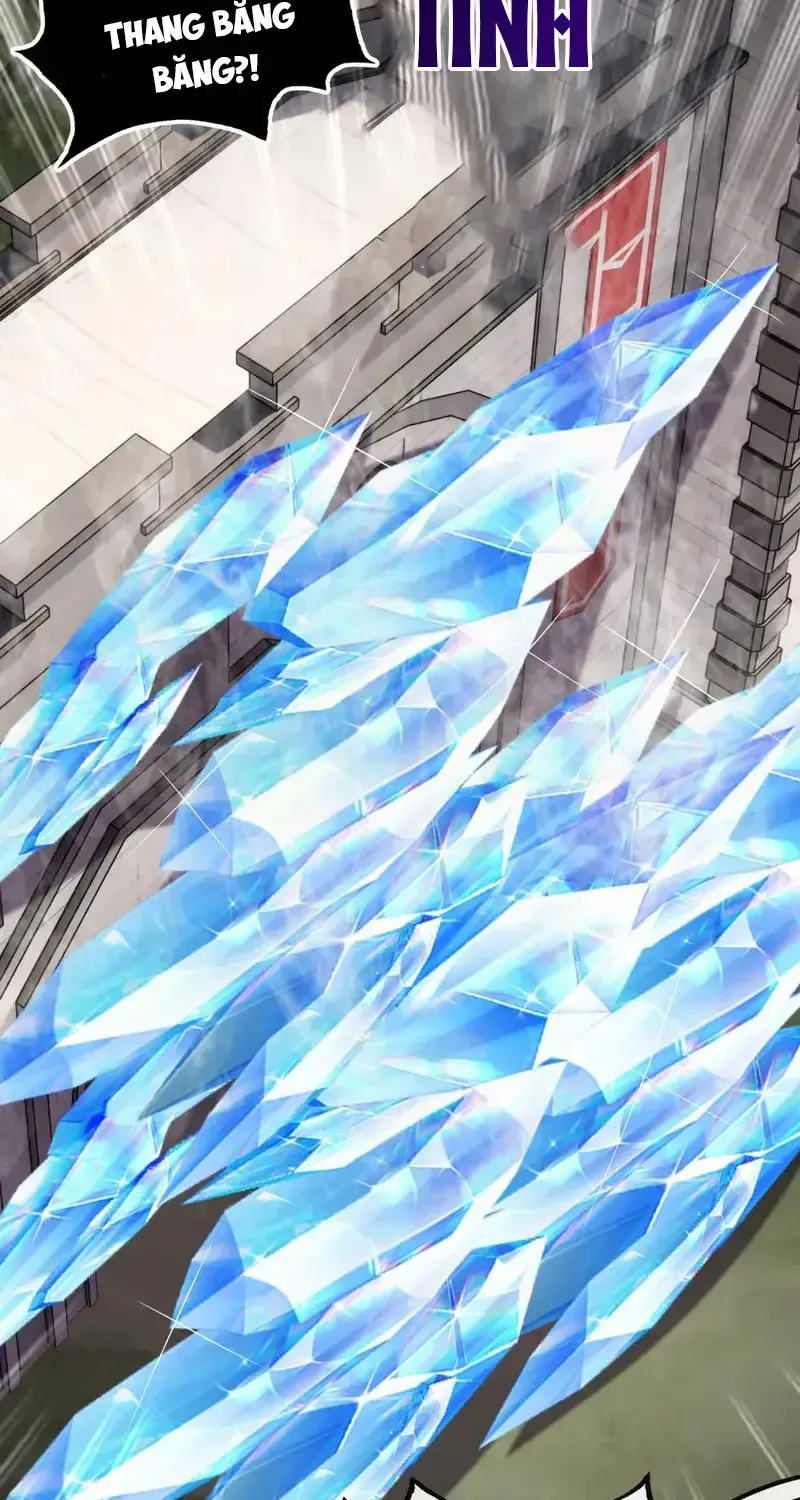 Thích Đuôi Lớn Thì Sao? Chap 64 - Next Chap 65