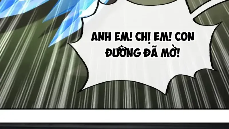 Thích Đuôi Lớn Thì Sao? Chap 64 - Next Chap 65