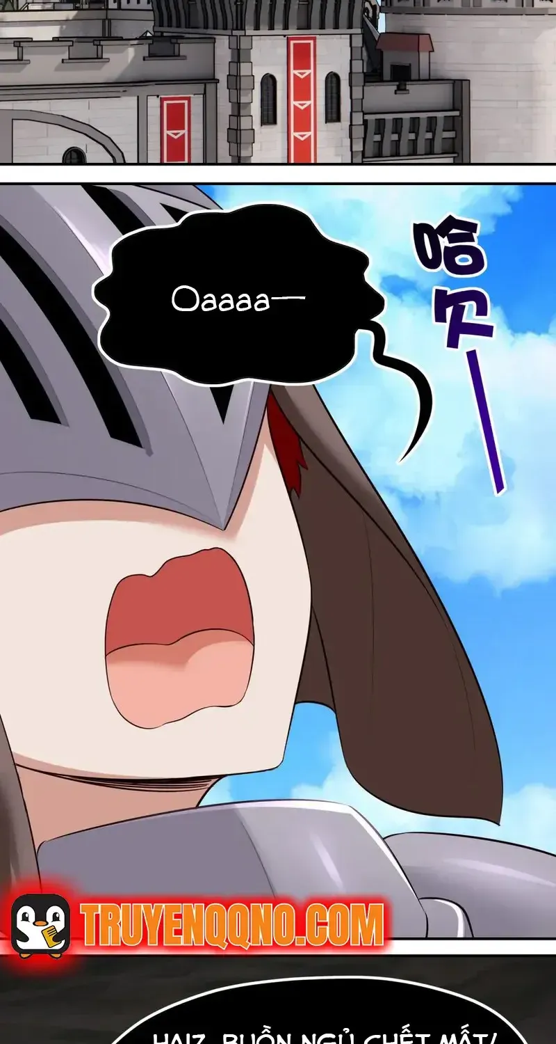 Thích Đuôi Lớn Thì Sao? Chap 64 - Next Chap 65