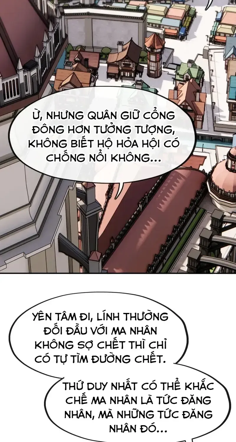 Thích Đuôi Lớn Thì Sao? Chap 64 - Next Chap 65