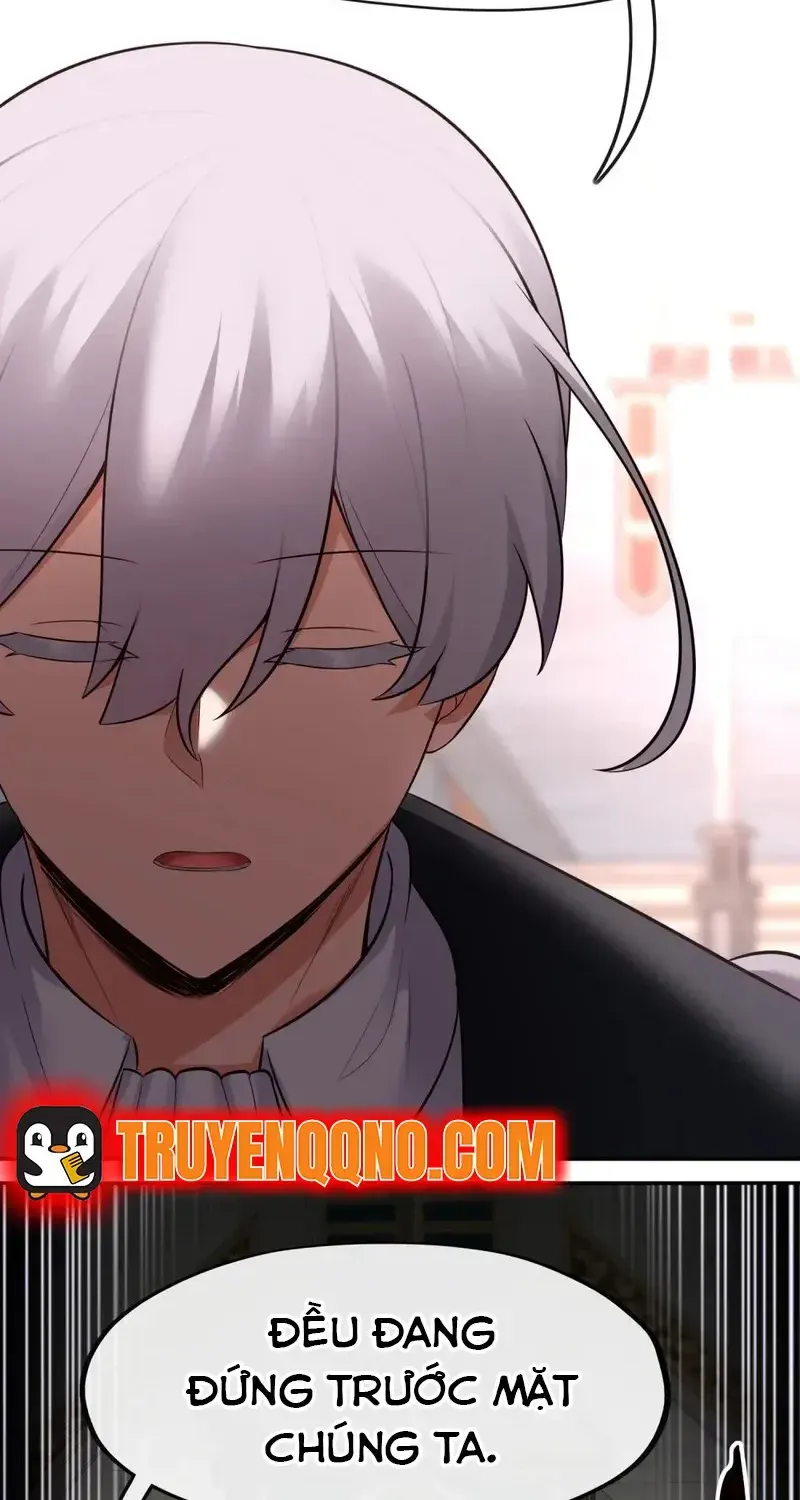 Thích Đuôi Lớn Thì Sao? Chap 64 - Next Chap 65