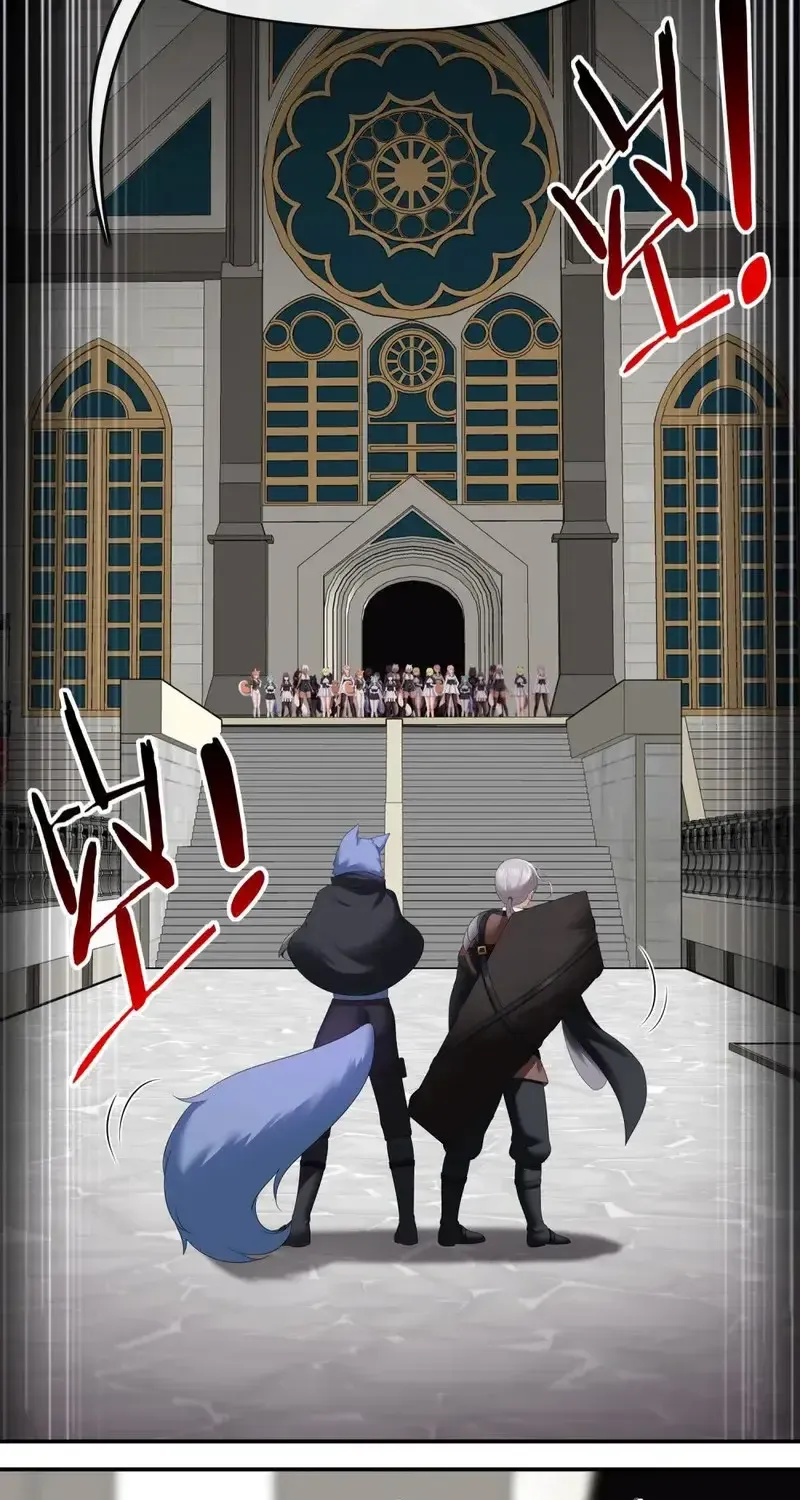 Thích Đuôi Lớn Thì Sao? Chap 64 - Next Chap 65