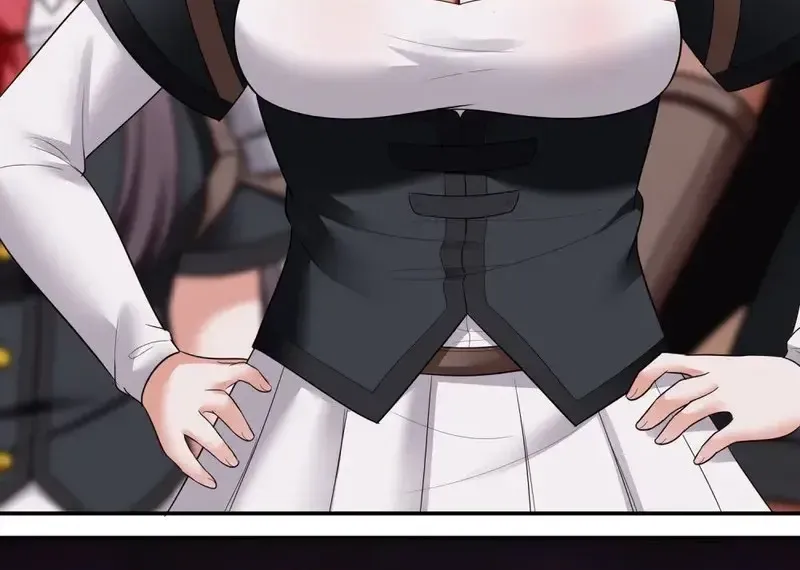Thích Đuôi Lớn Thì Sao? Chap 64 - Next Chap 65