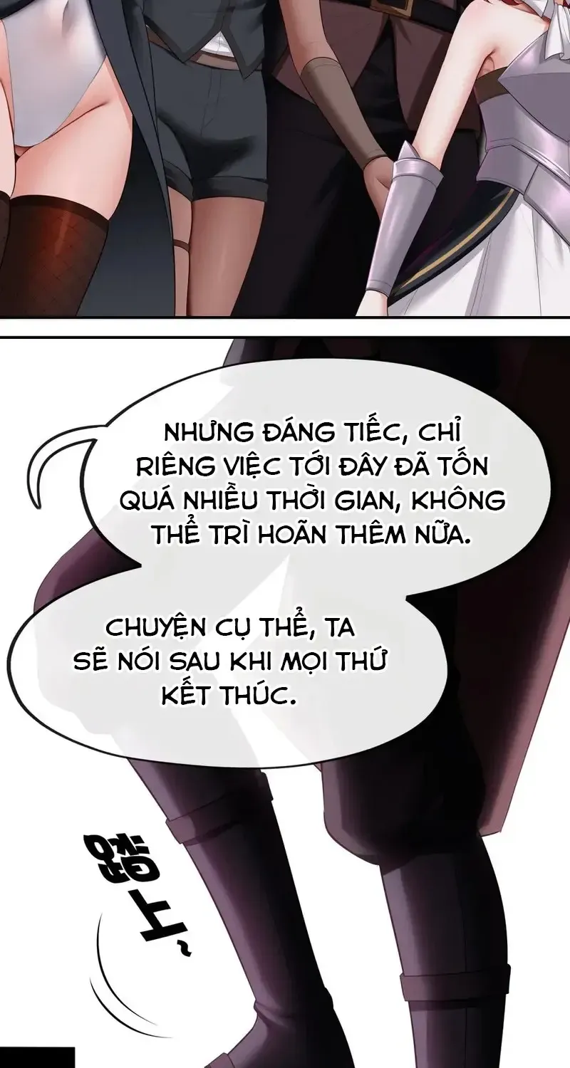 Thích Đuôi Lớn Thì Sao? Chap 64 - Next Chap 65
