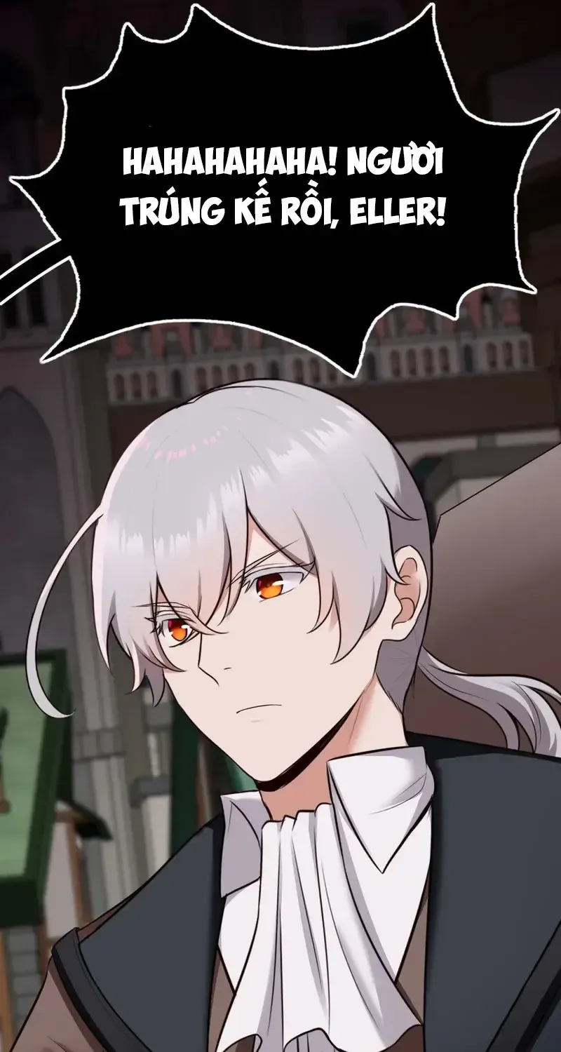 Thích Đuôi Lớn Thì Sao? Chap 64 - Next Chap 65