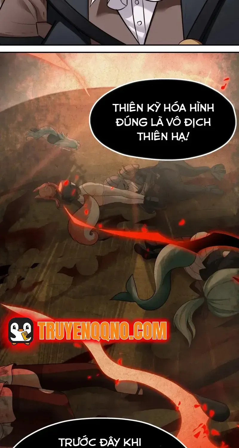 Thích Đuôi Lớn Thì Sao? Chap 64 - Next Chap 65