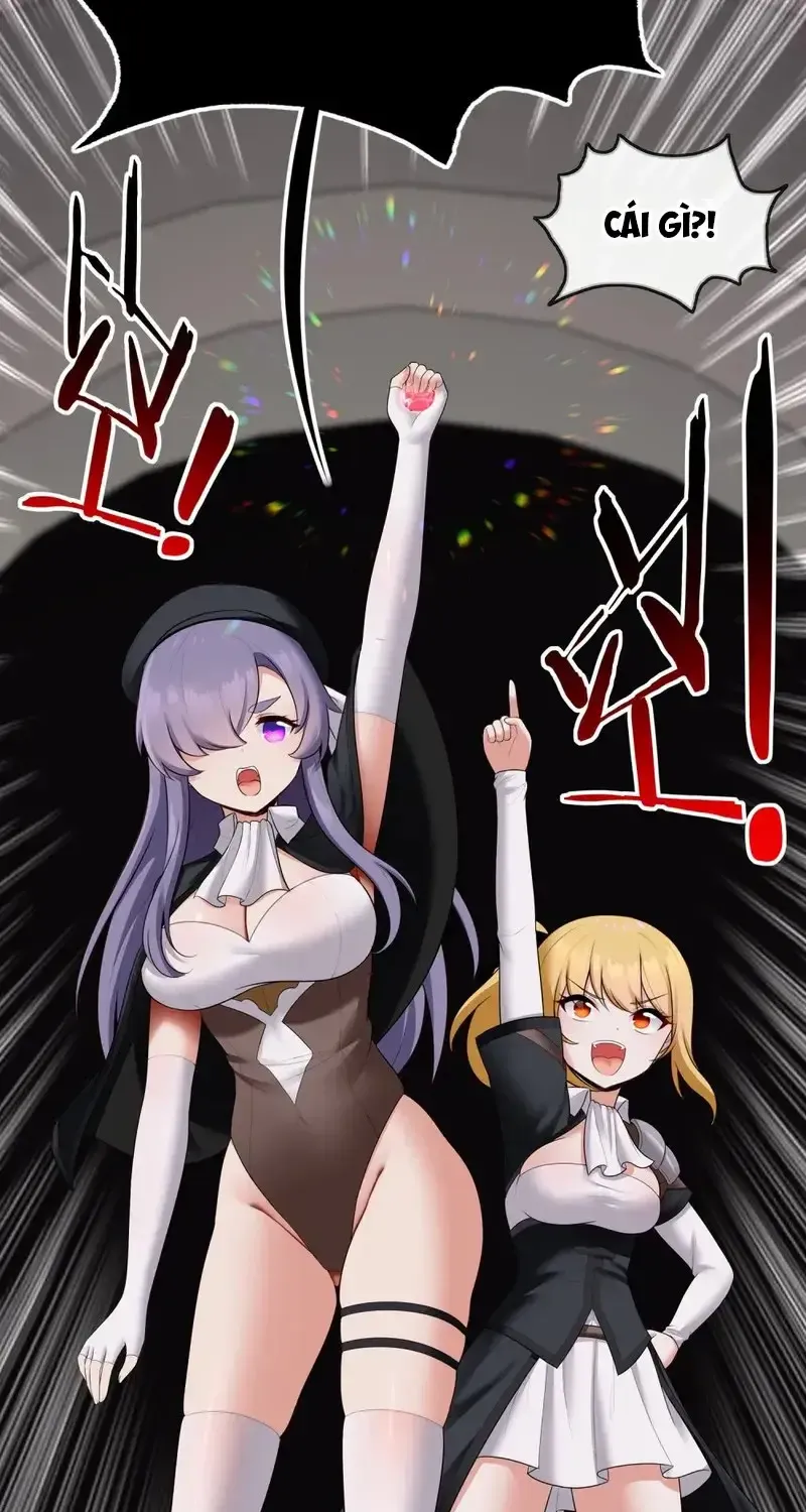 Thích Đuôi Lớn Thì Sao? Chap 64 - Next Chap 65