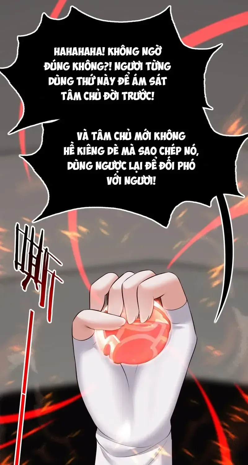 Thích Đuôi Lớn Thì Sao? Chap 64 - Next Chap 65