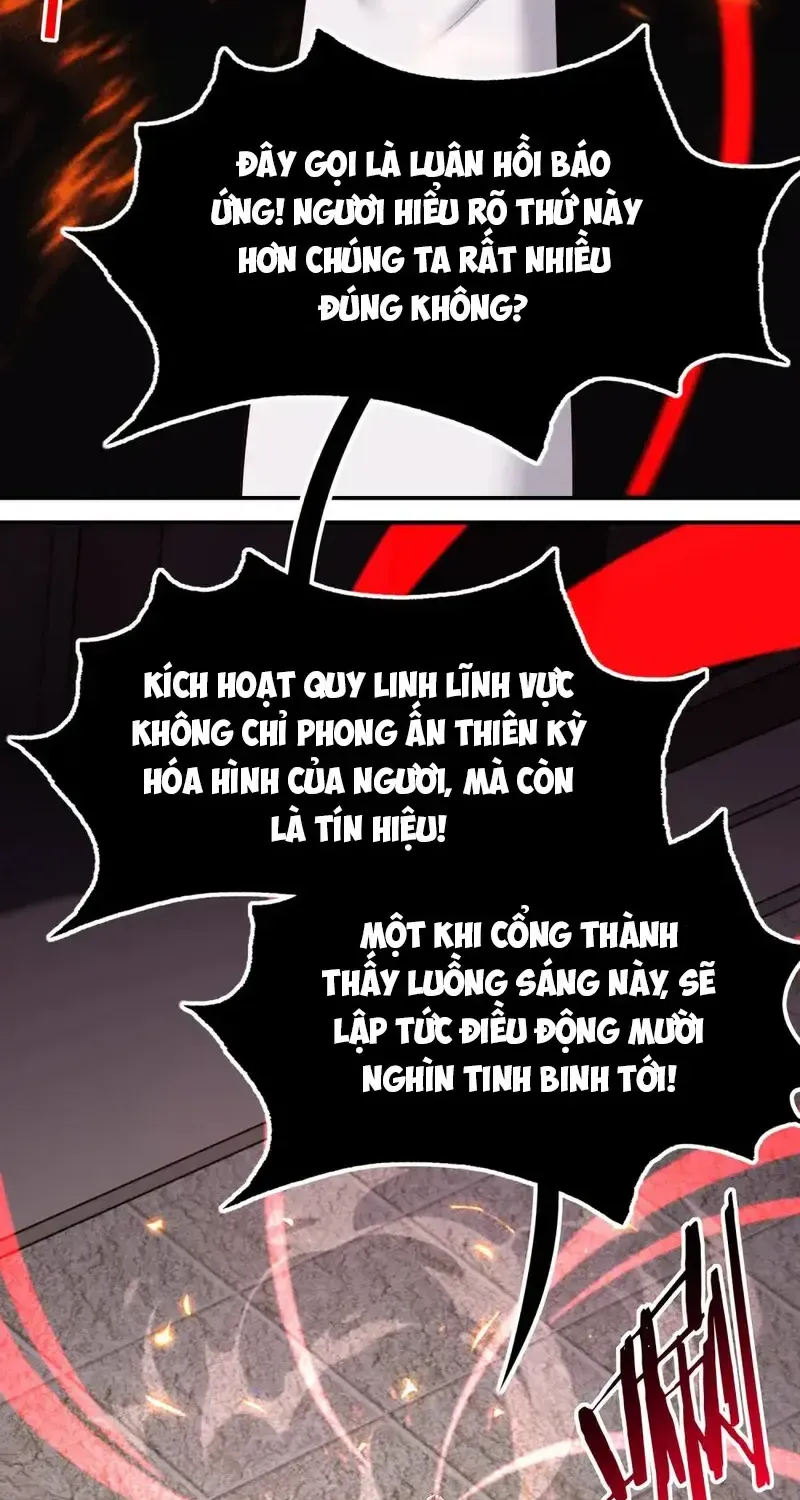 Thích Đuôi Lớn Thì Sao? Chap 64 - Next Chap 65