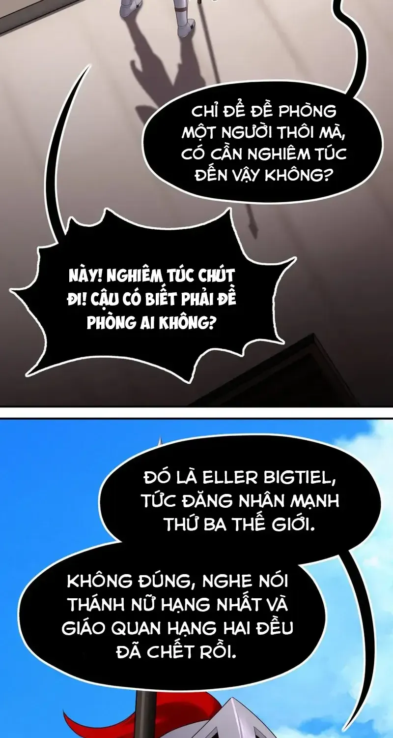 Thích Đuôi Lớn Thì Sao? Chap 64 - Next Chap 65