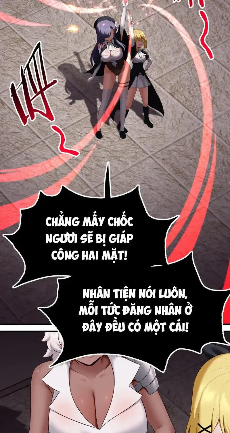 Thích Đuôi Lớn Thì Sao? Chap 64 - Next Chap 65