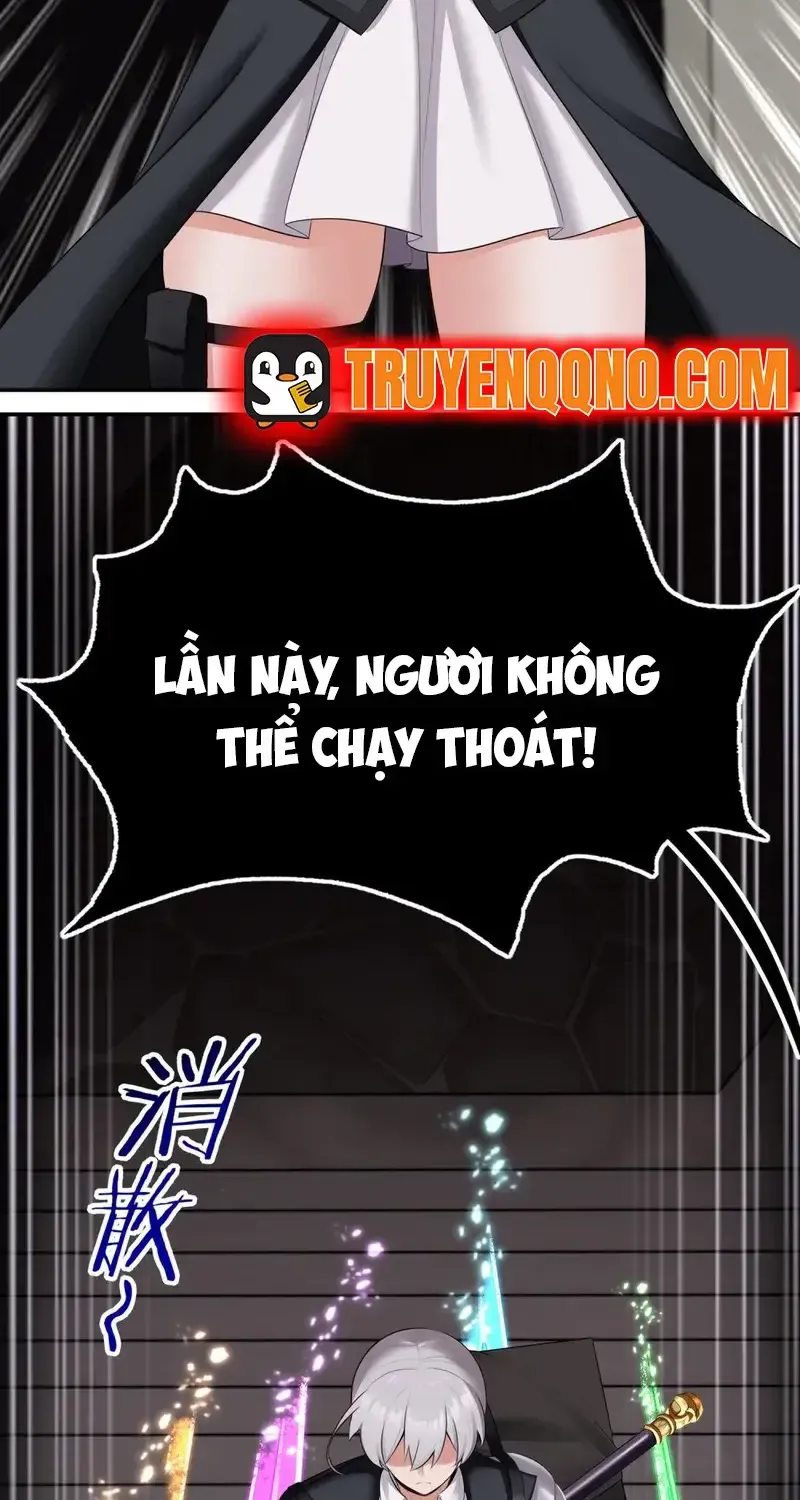 Thích Đuôi Lớn Thì Sao? Chap 64 - Next Chap 65
