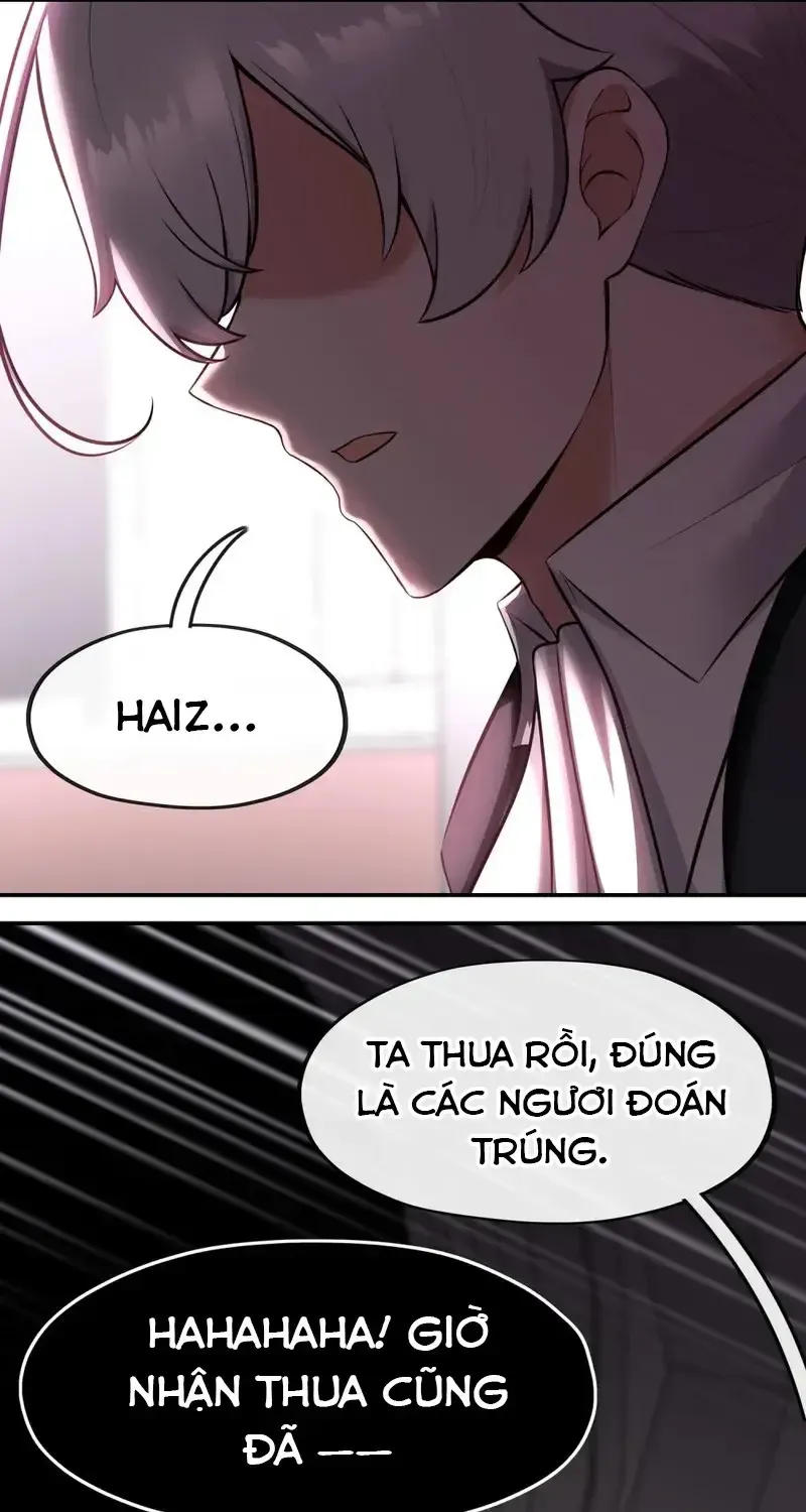 Thích Đuôi Lớn Thì Sao? Chap 64 - Next Chap 65