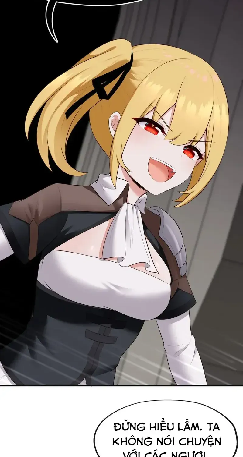 Thích Đuôi Lớn Thì Sao? Chap 64 - Next Chap 65