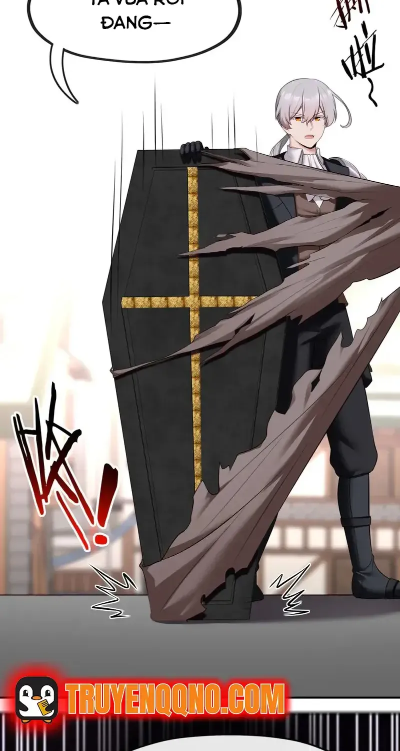 Thích Đuôi Lớn Thì Sao? Chap 64 - Next Chap 65