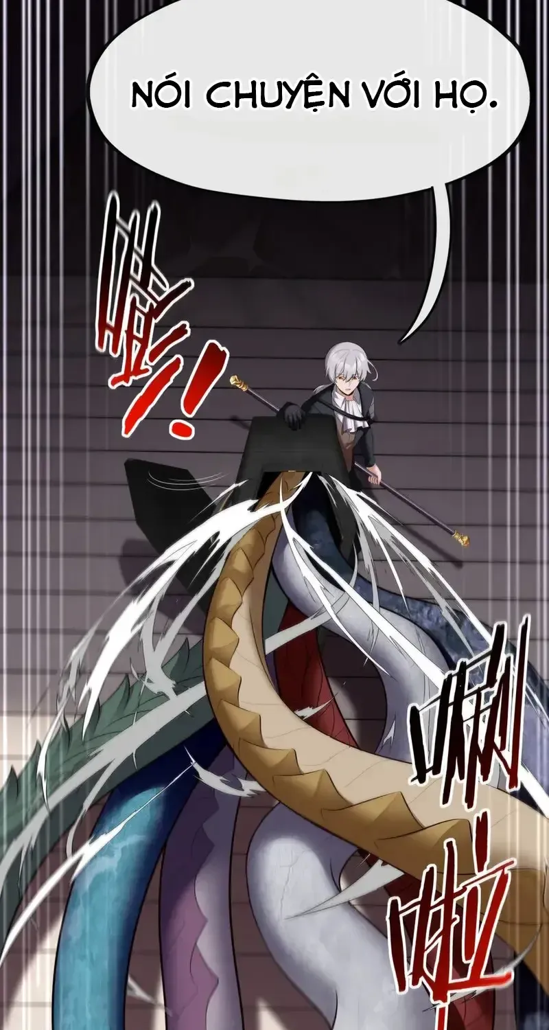 Thích Đuôi Lớn Thì Sao? Chap 64 - Next Chap 65