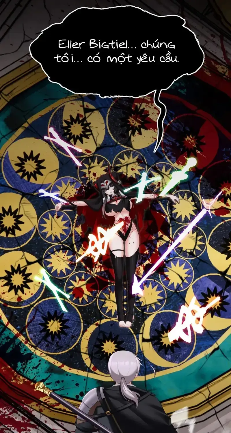 Thích Đuôi Lớn Thì Sao? Chap 64 - Next Chap 65