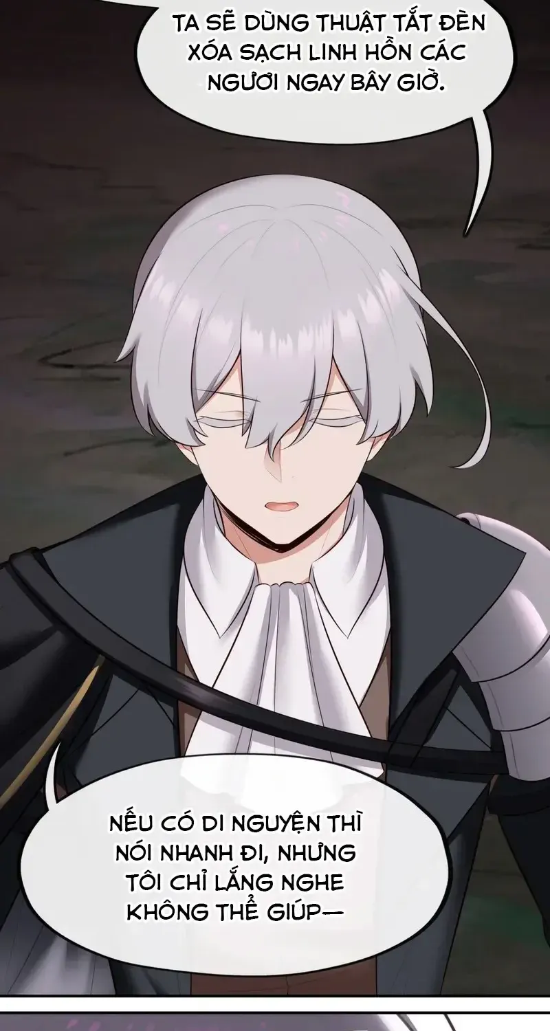 Thích Đuôi Lớn Thì Sao? Chap 64 - Next Chap 65