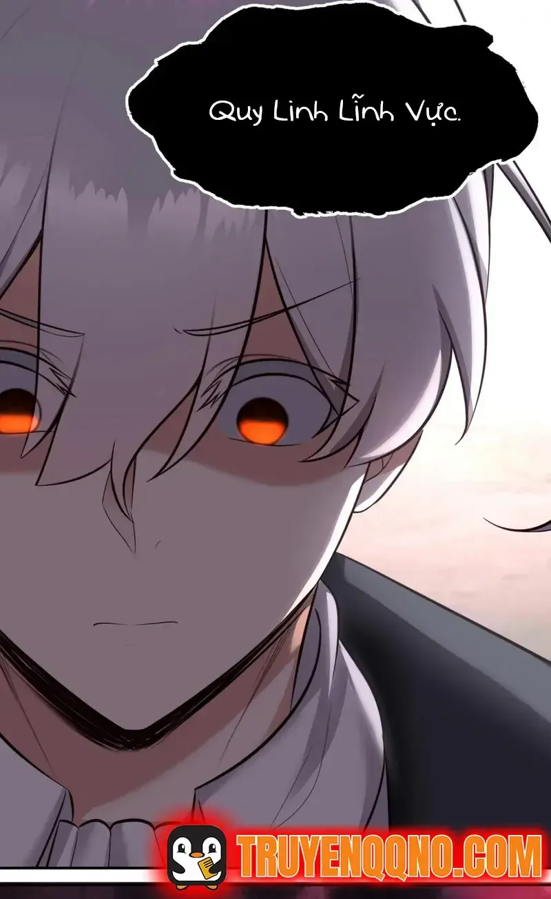 Thích Đuôi Lớn Thì Sao? Chap 64 - Next Chap 65