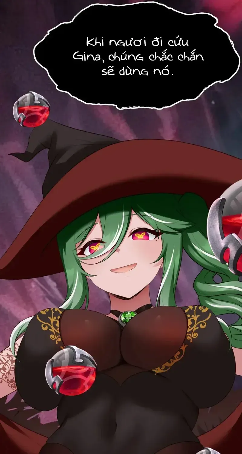 Thích Đuôi Lớn Thì Sao? Chap 64 - Next Chap 65