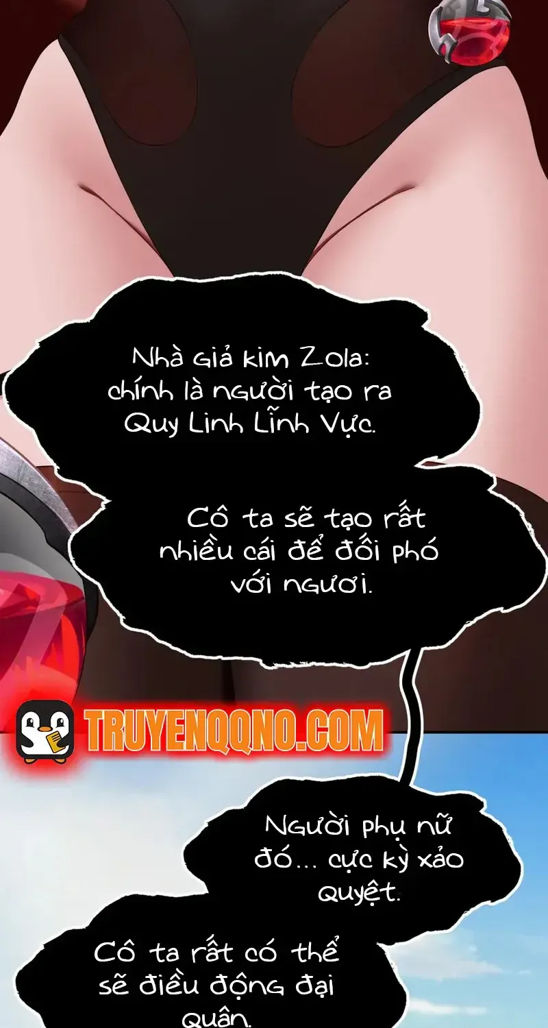 Thích Đuôi Lớn Thì Sao? Chap 64 - Next Chap 65