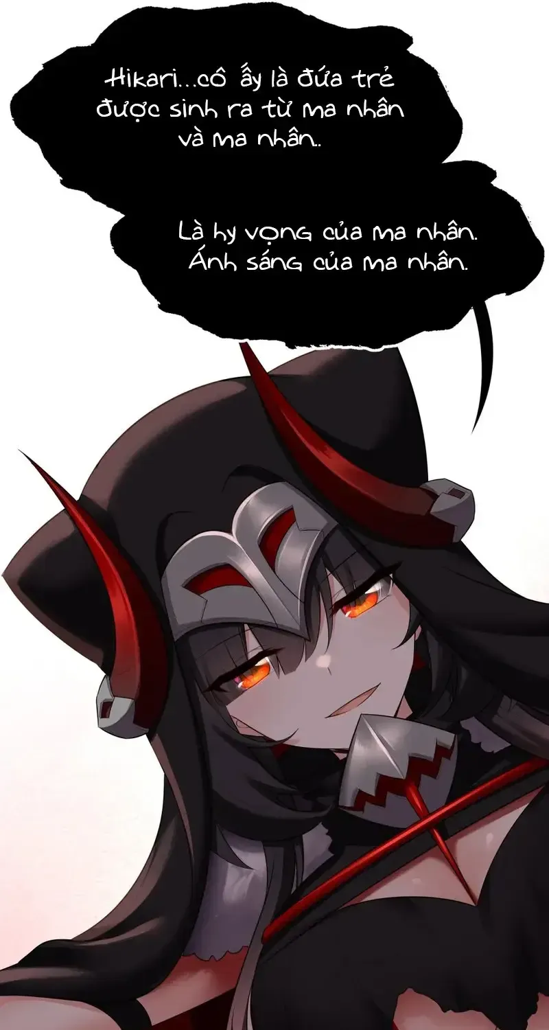 Thích Đuôi Lớn Thì Sao? Chap 64 - Next Chap 65