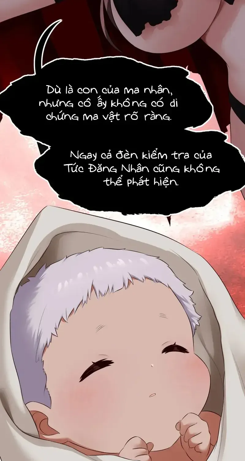 Thích Đuôi Lớn Thì Sao? Chap 64 - Next Chap 65