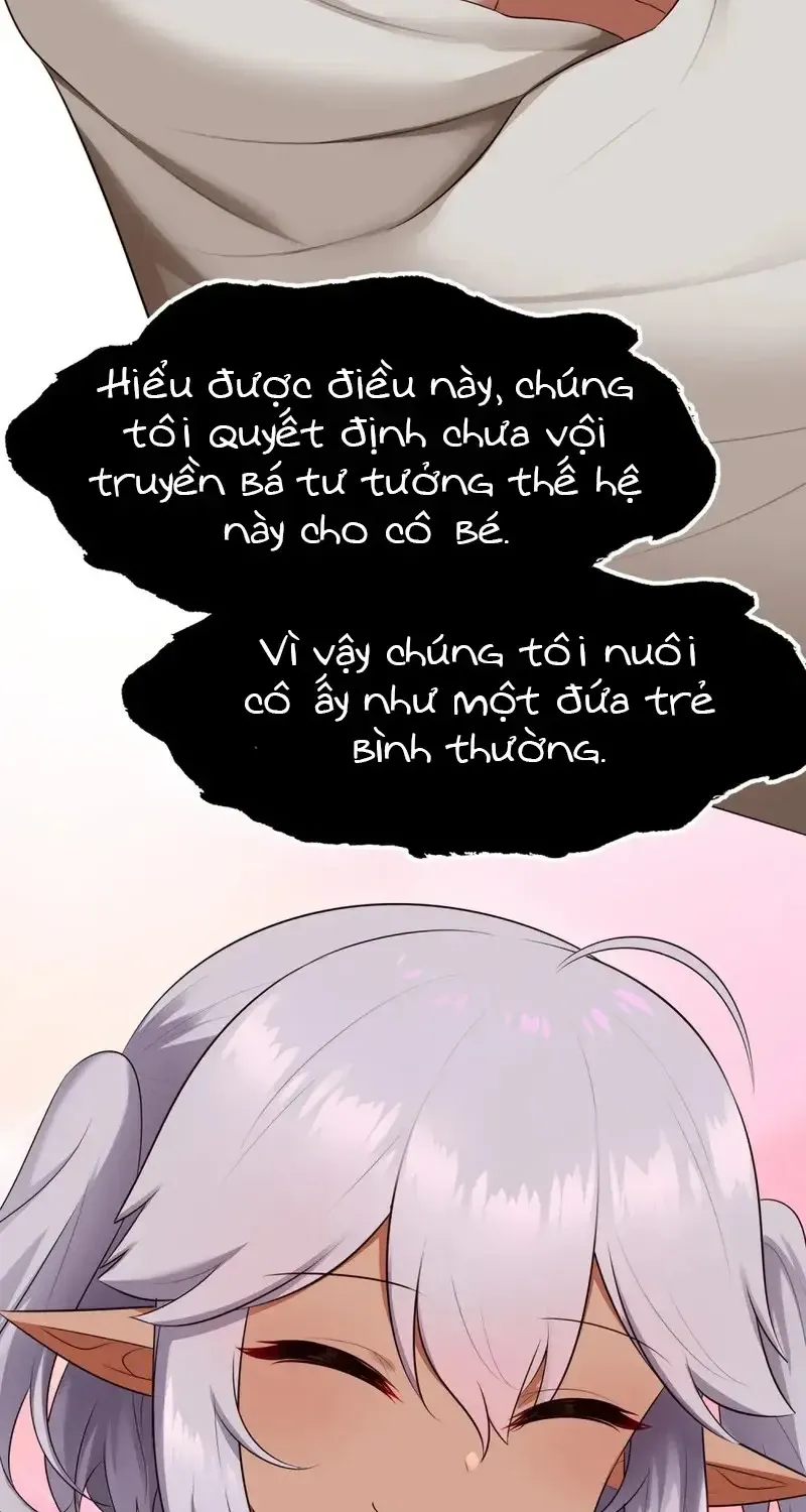 Thích Đuôi Lớn Thì Sao? Chap 64 - Next Chap 65