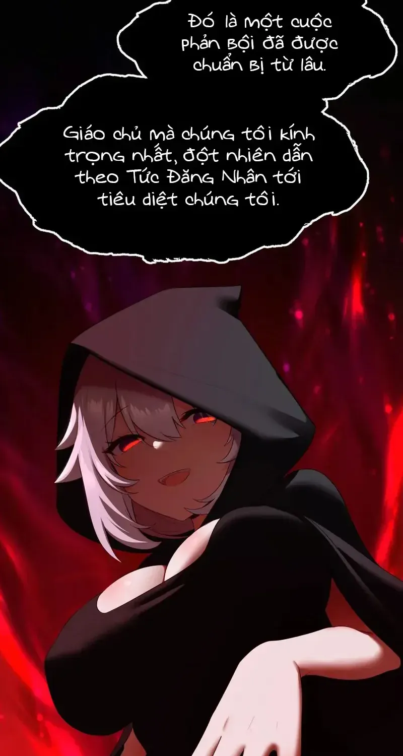 Thích Đuôi Lớn Thì Sao? Chap 64 - Next Chap 65