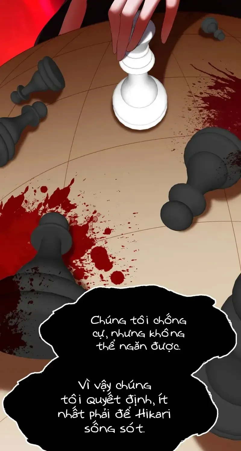 Thích Đuôi Lớn Thì Sao? Chap 64 - Next Chap 65