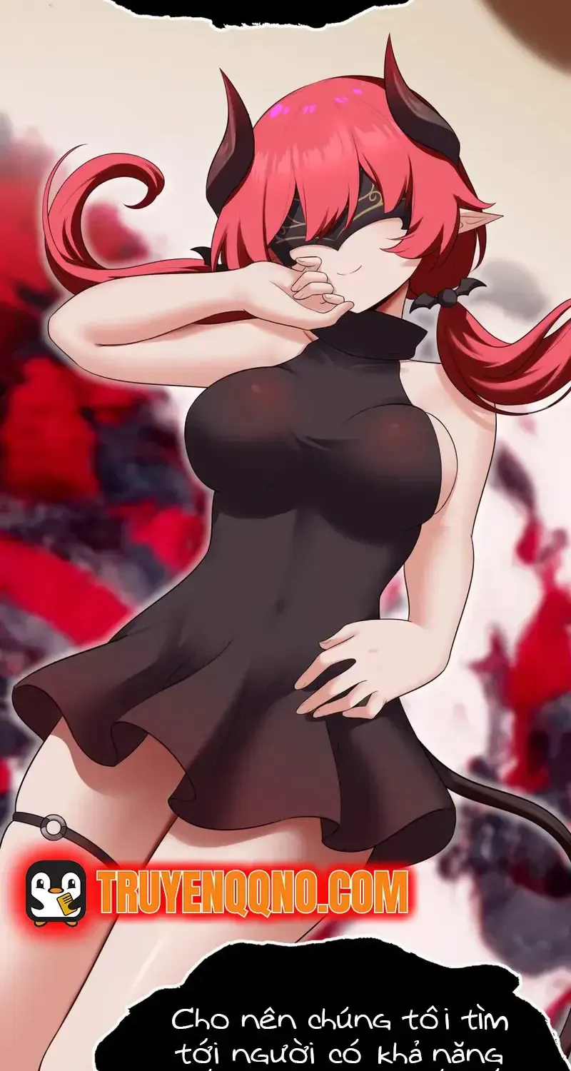 Thích Đuôi Lớn Thì Sao? Chap 64 - Next Chap 65