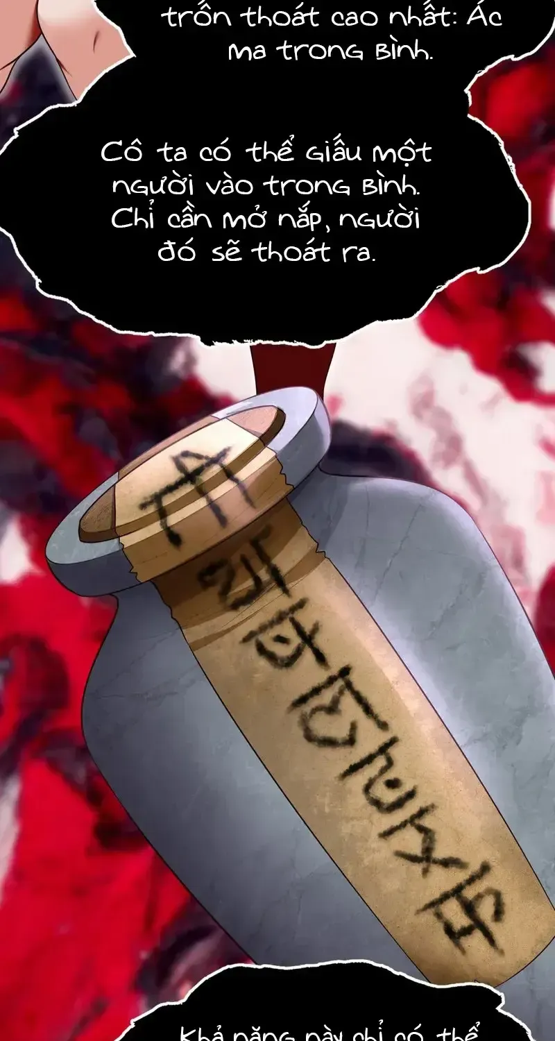 Thích Đuôi Lớn Thì Sao? Chap 64 - Next Chap 65