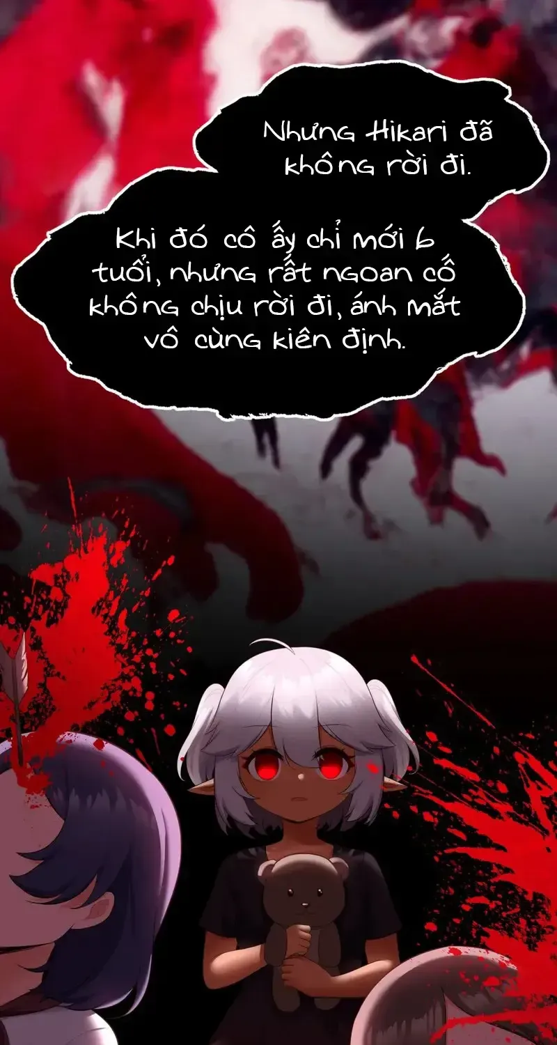 Thích Đuôi Lớn Thì Sao? Chap 64 - Next Chap 65