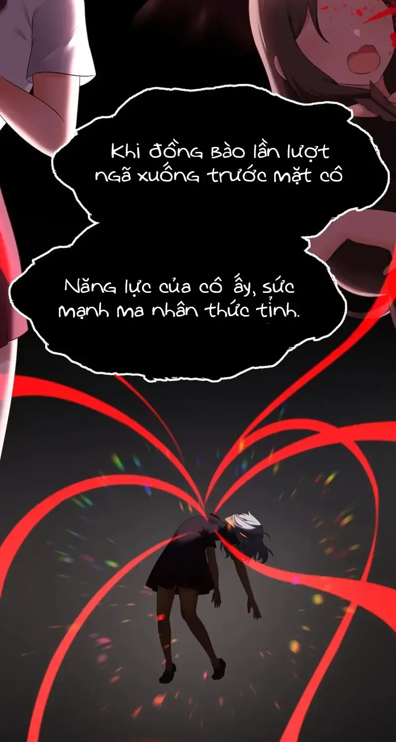 Thích Đuôi Lớn Thì Sao? Chap 64 - Next Chap 65