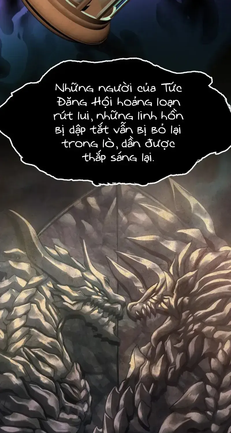 Thích Đuôi Lớn Thì Sao? Chap 64 - Next Chap 65