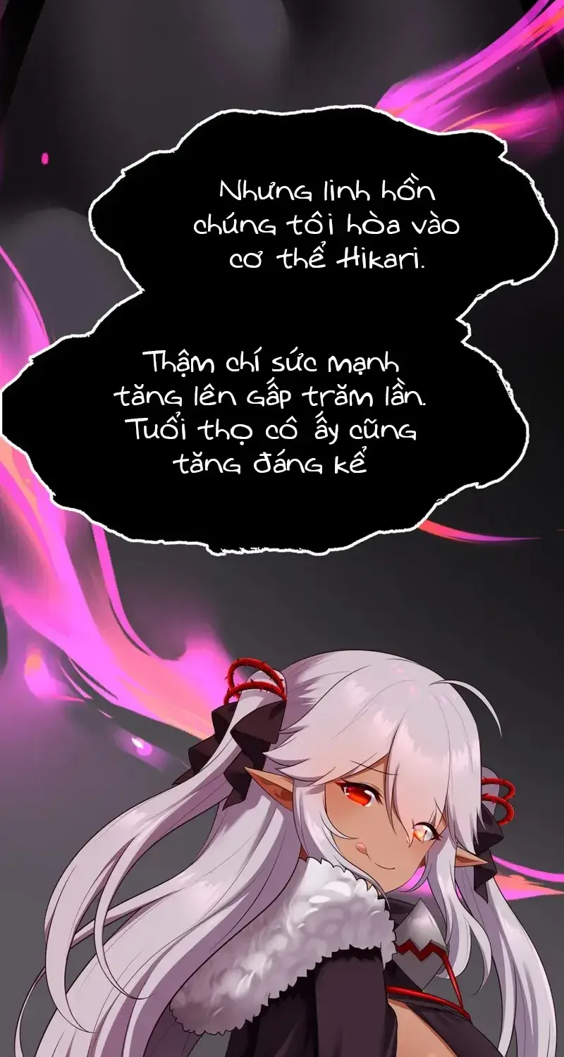 Thích Đuôi Lớn Thì Sao? Chap 64 - Next Chap 65