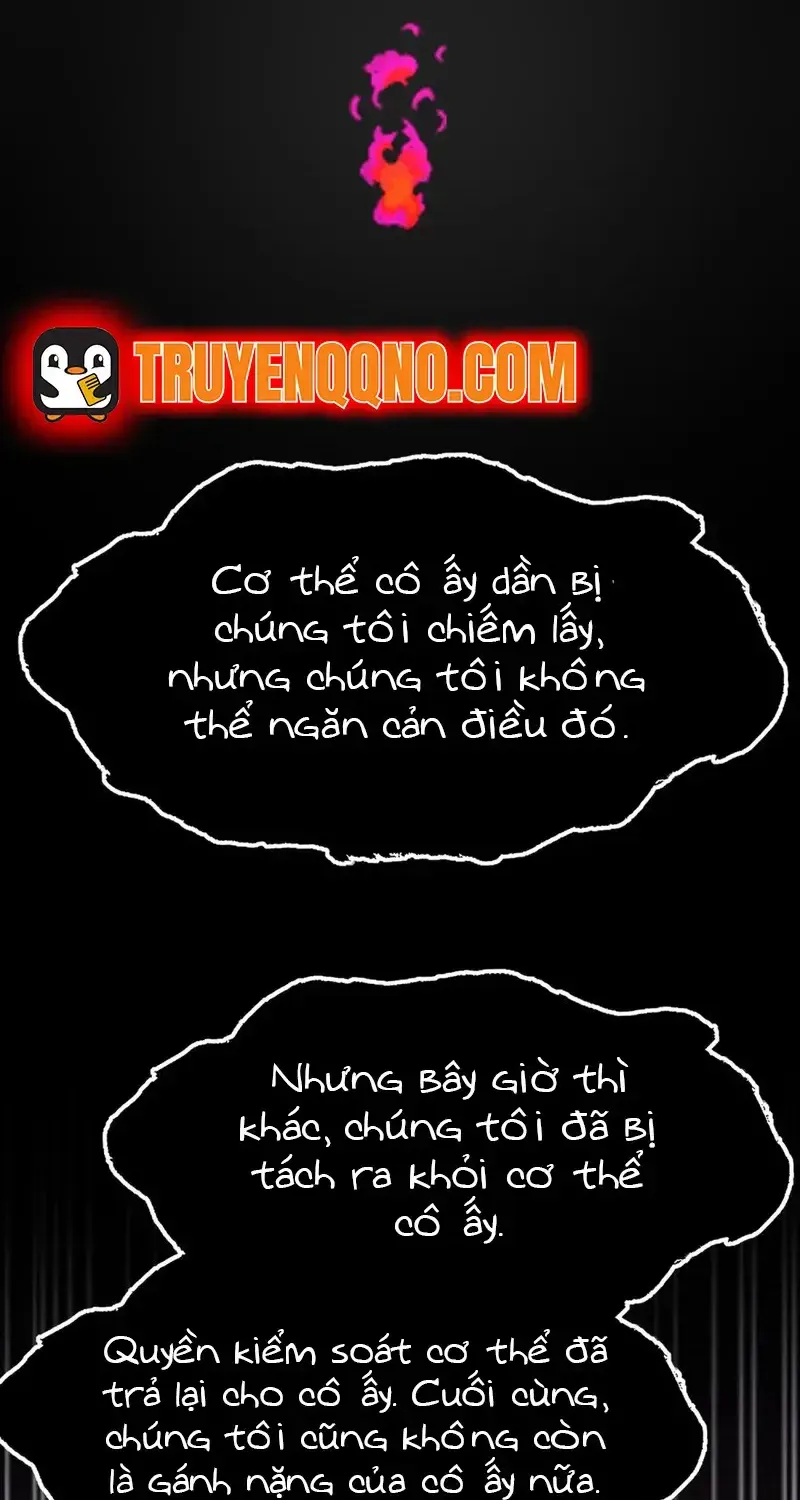 Thích Đuôi Lớn Thì Sao? Chap 64 - Next Chap 65
