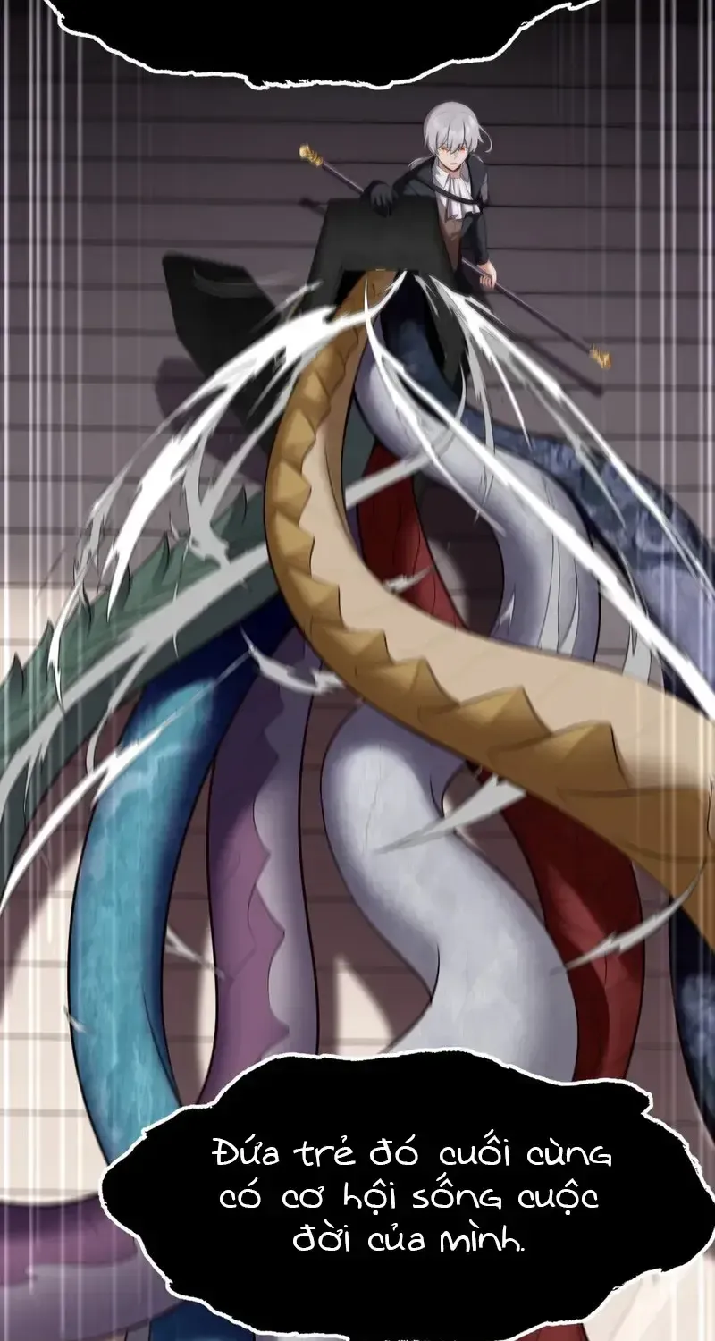 Thích Đuôi Lớn Thì Sao? Chap 64 - Next Chap 65
