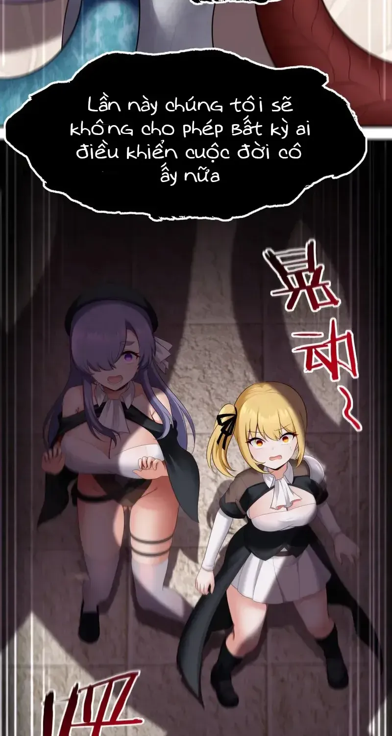 Thích Đuôi Lớn Thì Sao? Chap 64 - Next Chap 65