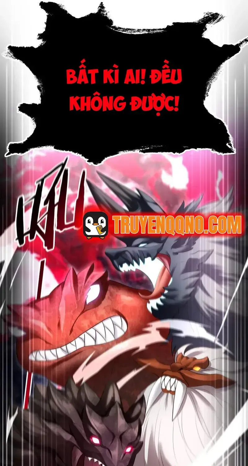 Thích Đuôi Lớn Thì Sao? Chap 64 - Next Chap 65